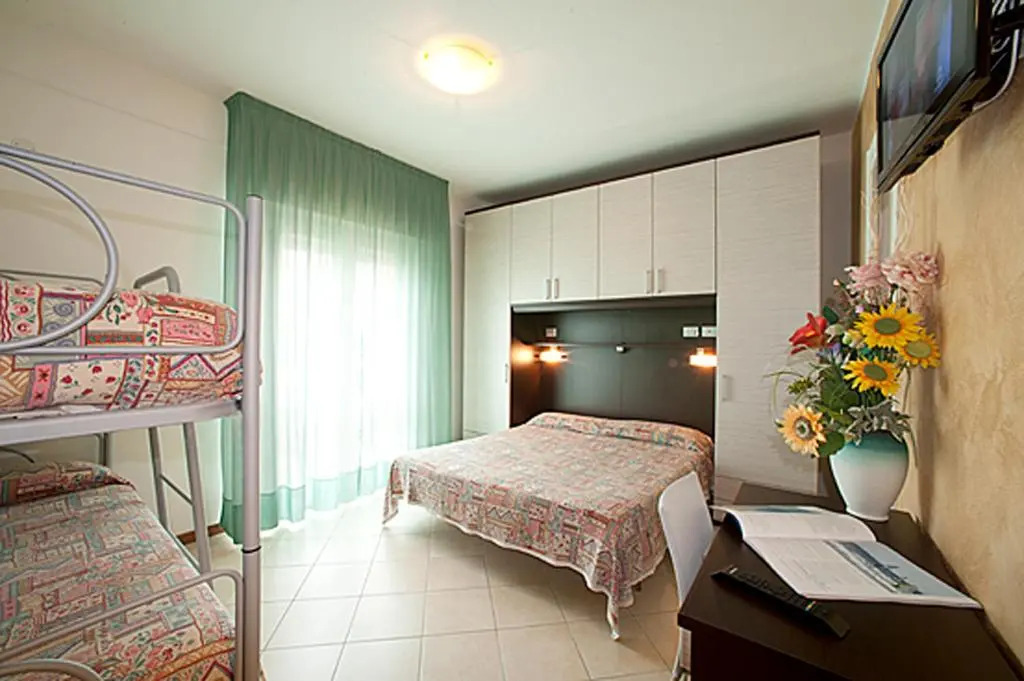 Hotel Milano 3S