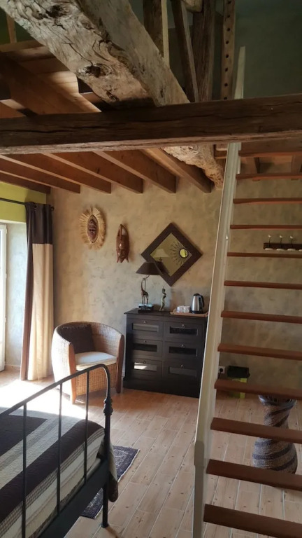 La Minaudière