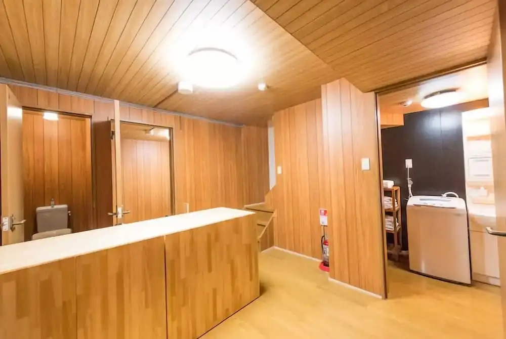 Leisurely House