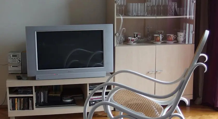 Apartamenty Katrin Home