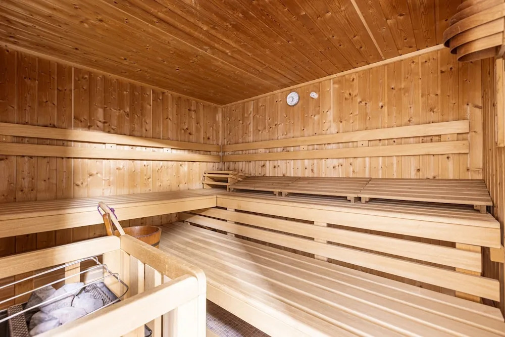 Apartment in Tyrol Near ski Area
