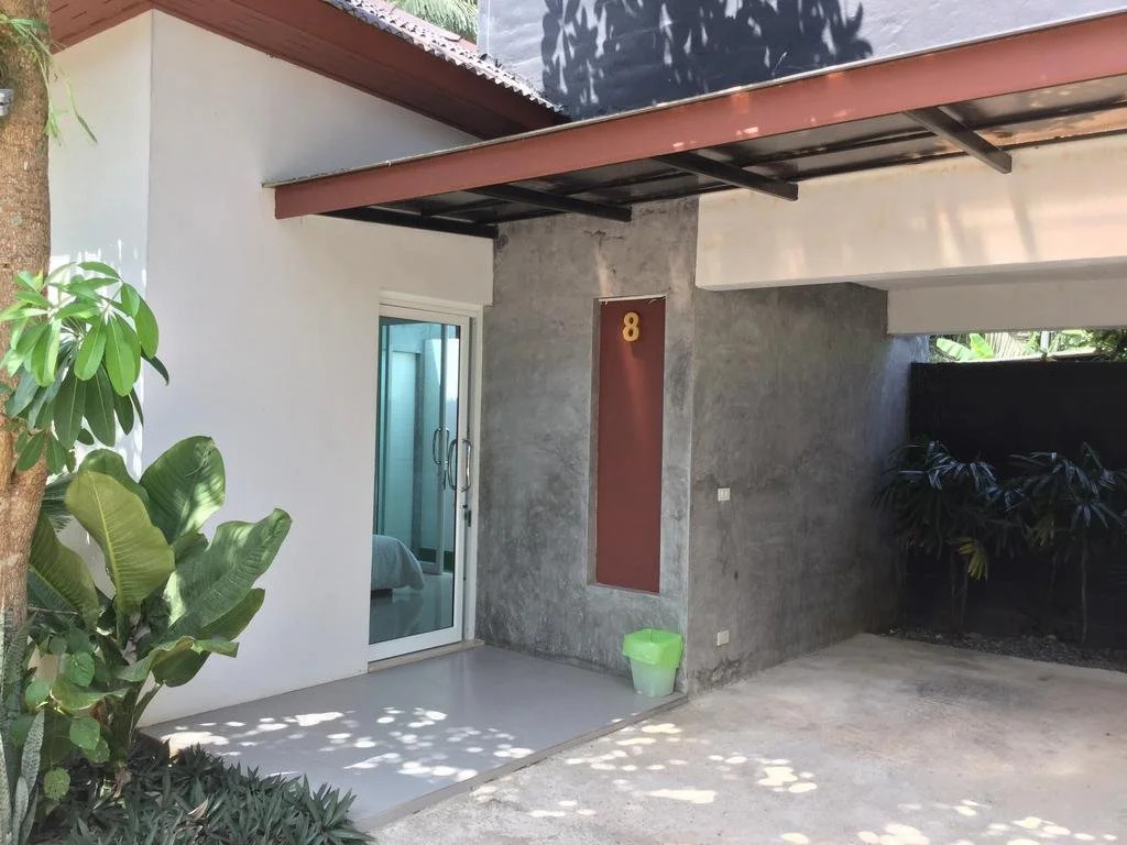 Wararuadee Resort