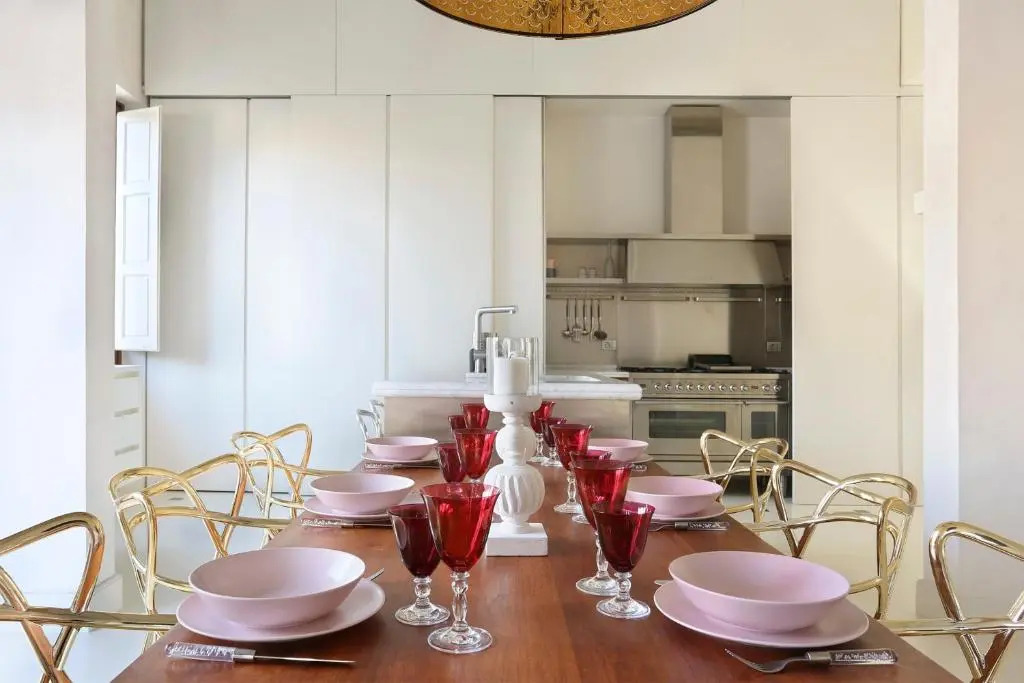 LUXURY suite with amazing Terrace in Florence-hosted by Sweetstay