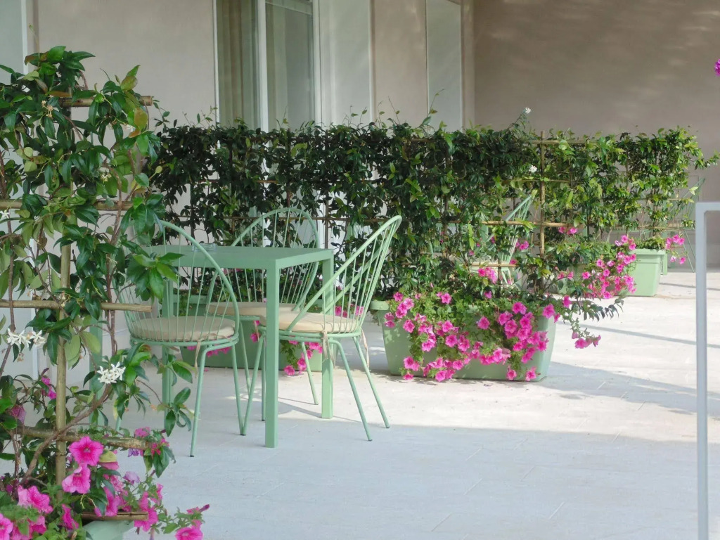 Agriturismo DellOrto Apartments