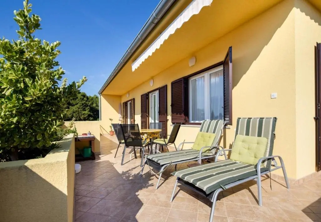 Apartment Draga