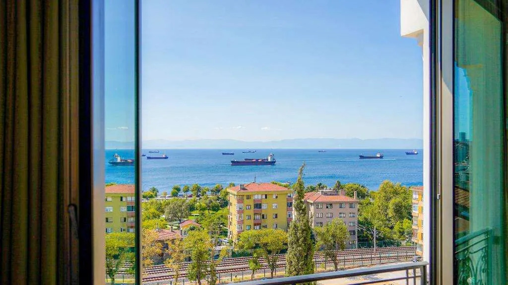 The Grand Mira Business Hotel