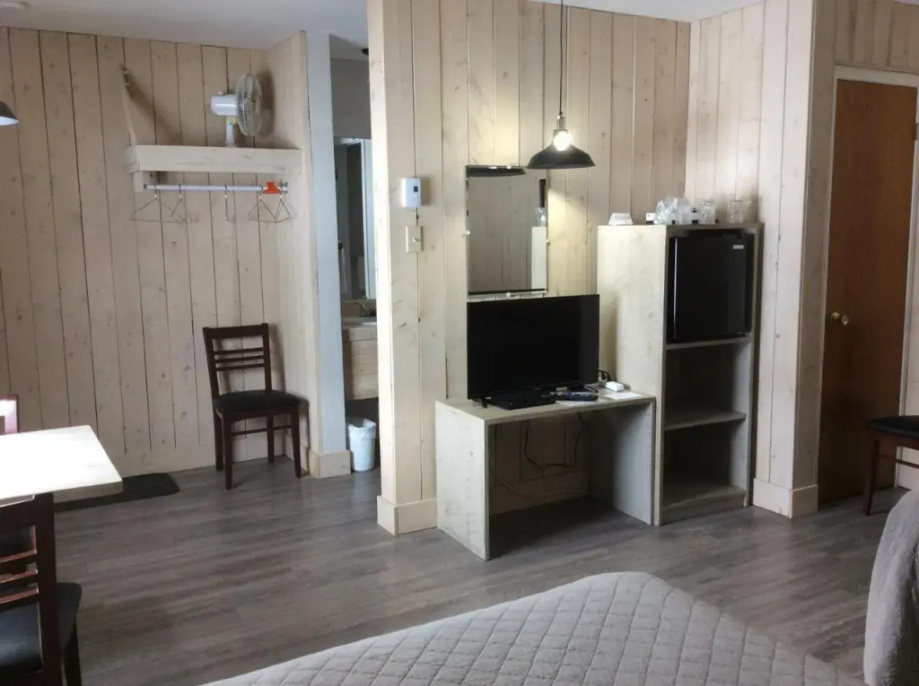 Motel du Bic