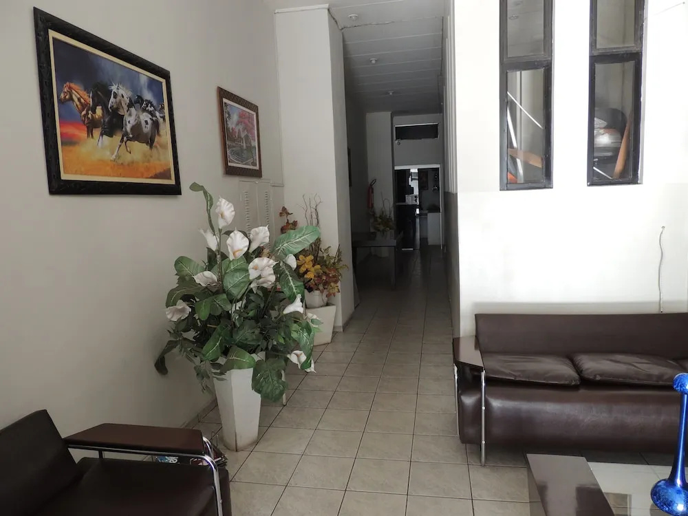 Hotel Bahiti