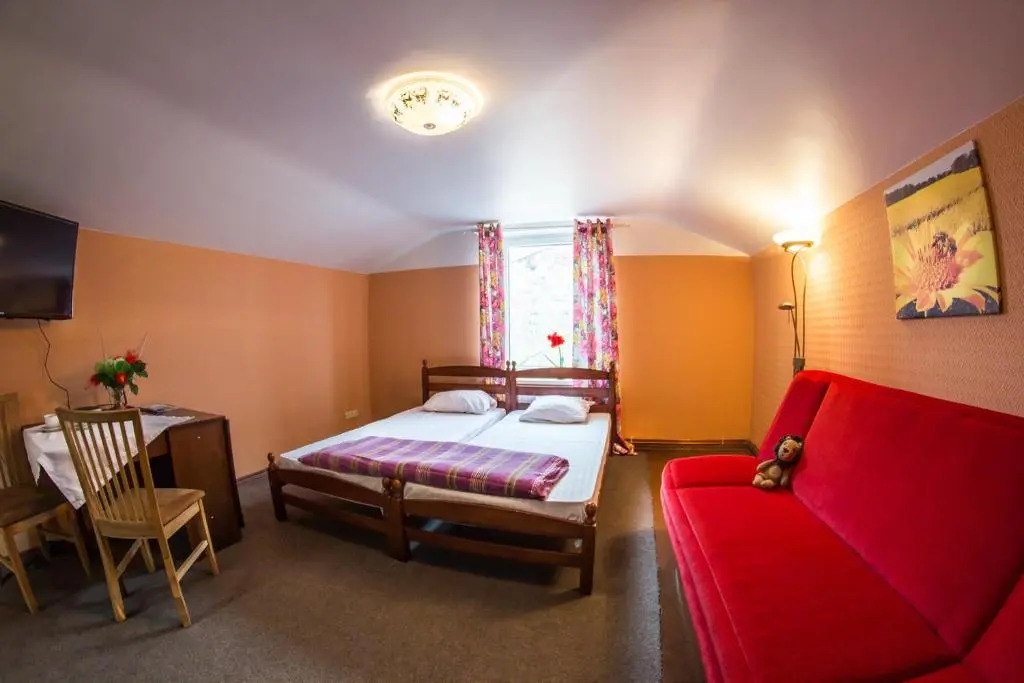 Medainie apartamenti