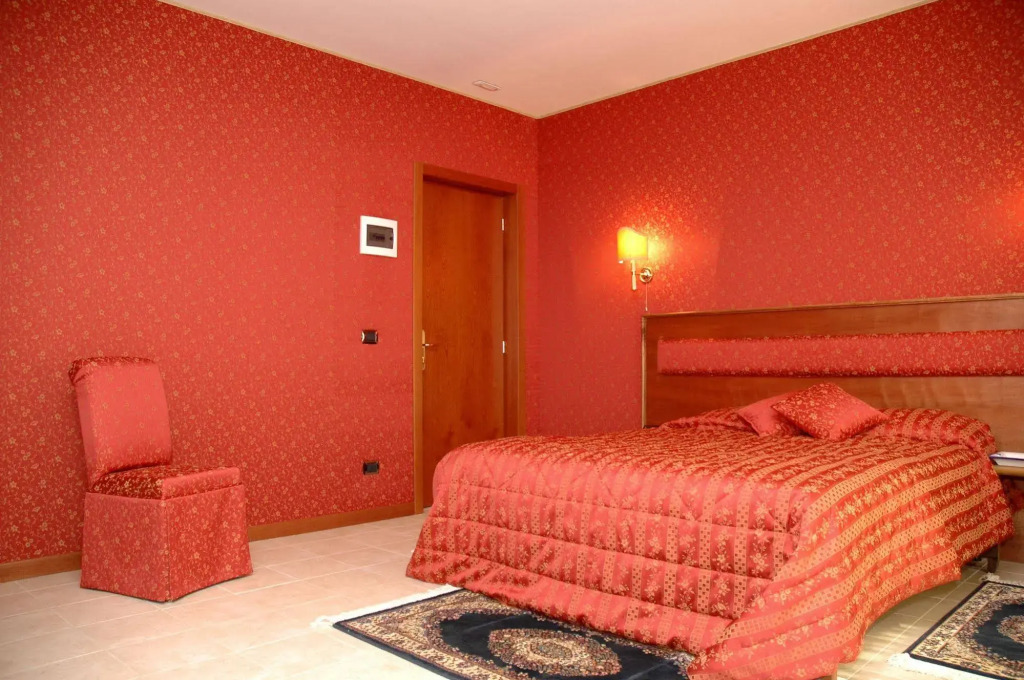 Hotel Shasa