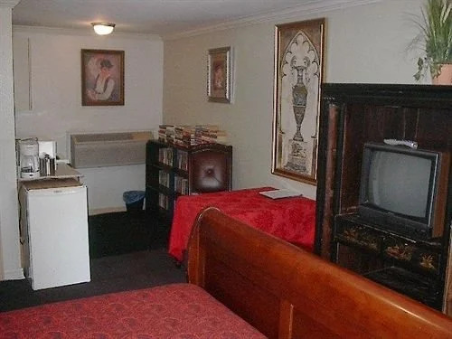 The B Inn