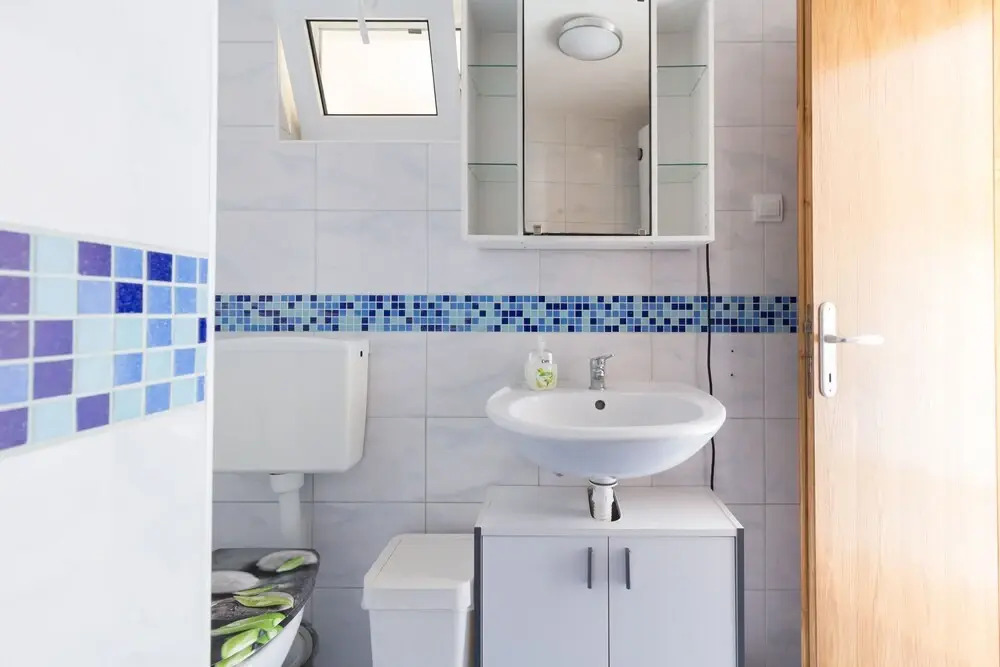 Apartment Complex Divino