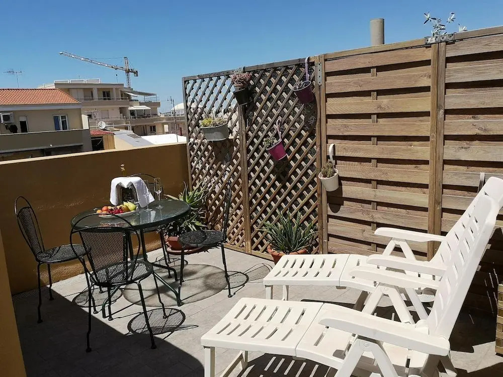 B&B La Terrazza