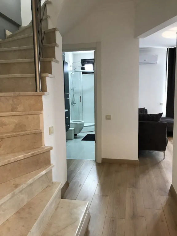 Mas Suites Apartments