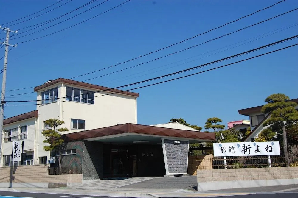 Shinyone Ryokan