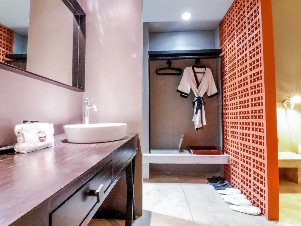 NIDA Rooms Mae Sa 432 Waterfall