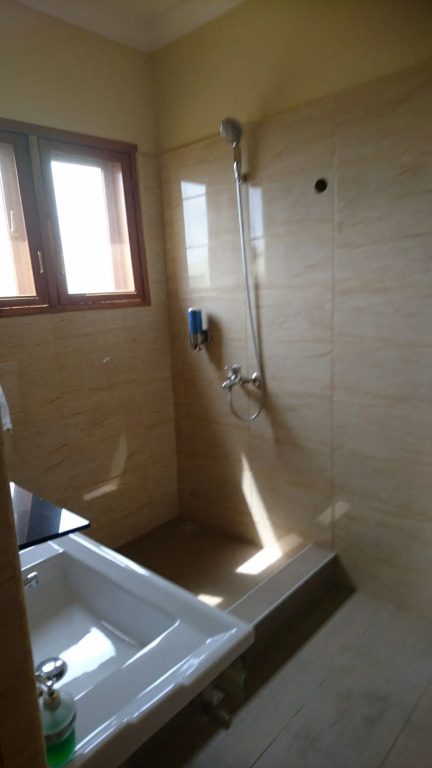 The Golden Apple Guest House