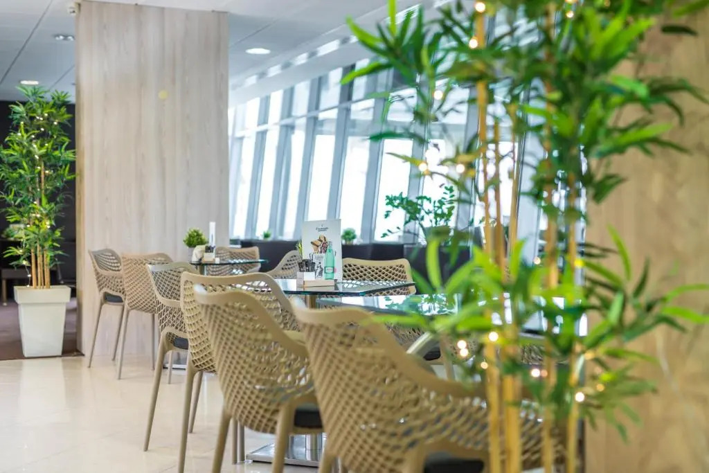 Hotel Osijek