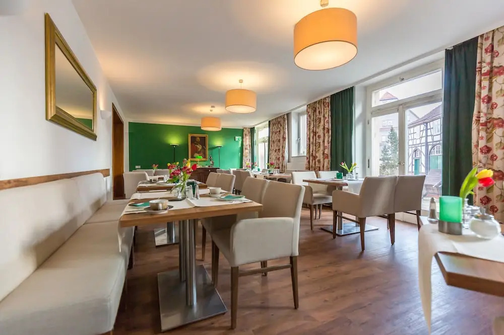 Hotel Vorderburg