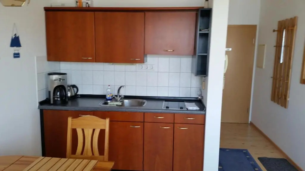 Haus Seeblick Insel Rügen