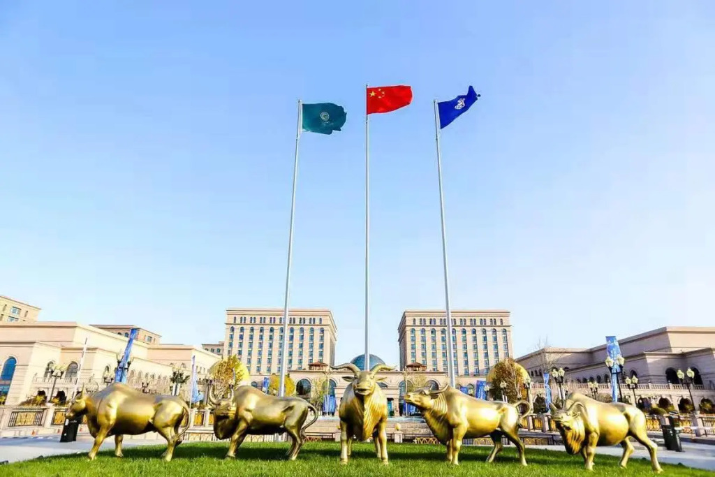 GUOCE Beijing Capital Airport Hotel & Convention Center