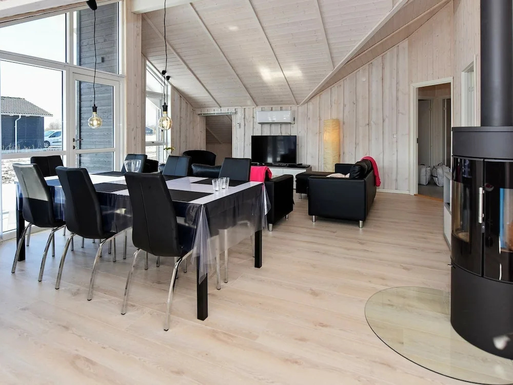 5 star holiday home in Ansager