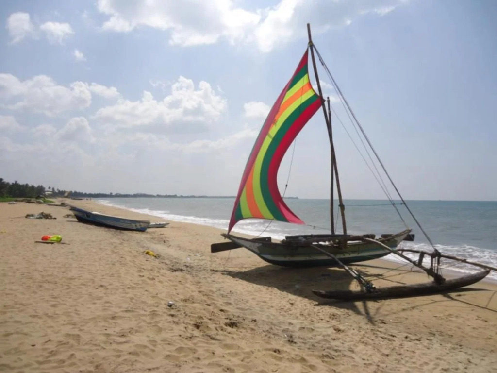 Paradise Beach Hotel