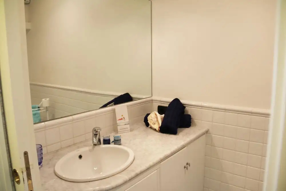 Casa Miramare 2 Bedrooms Apartment in Alghero