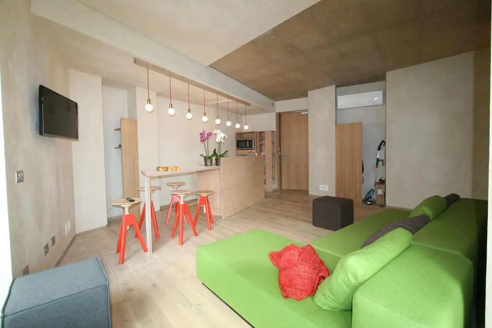Qbapartments