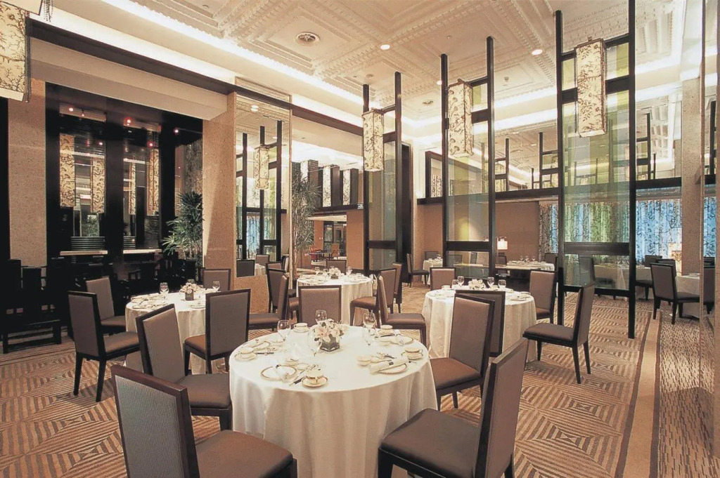 Hengshan Garden Hotel
