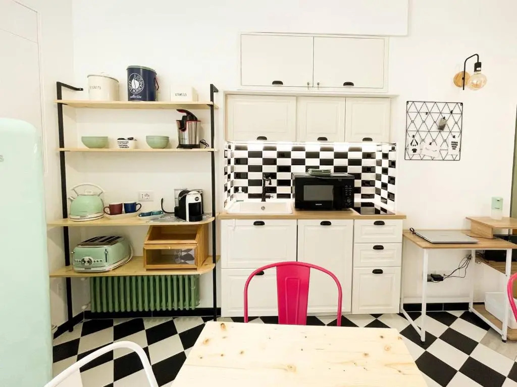 BaRock B&B Palermo