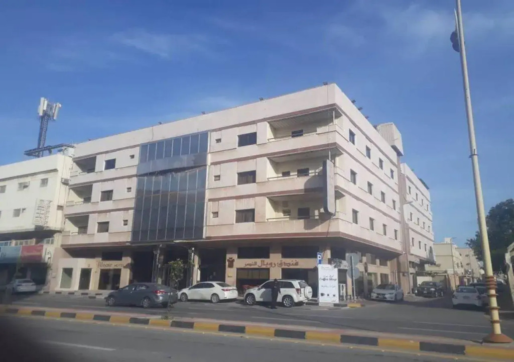 Victory royal hotel