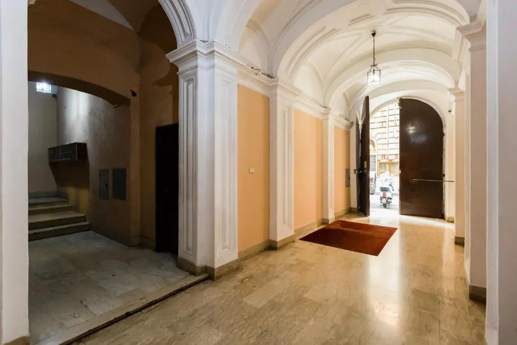 Repubblica Exclusive Apartment