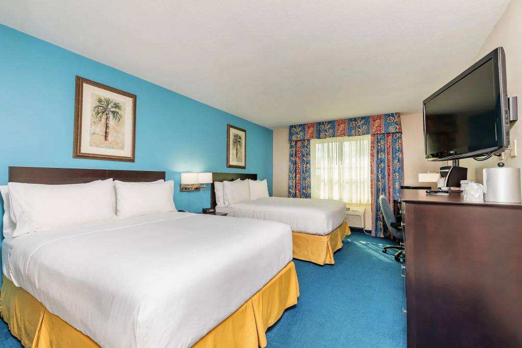 Holiday Inn Express & Suites Miami Kendall by IHG