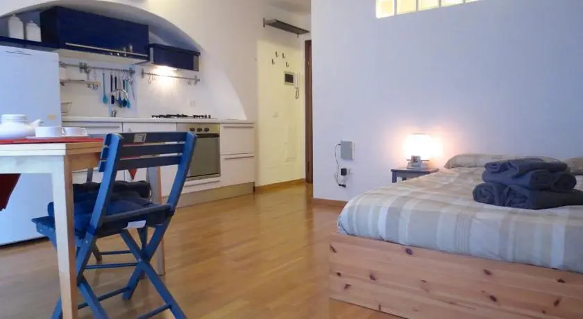 Temporary House - Tortona District 3