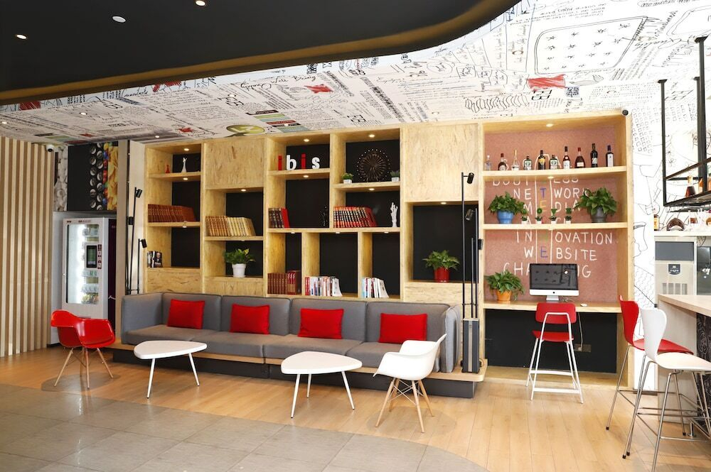Lavande Hotel Harbin West Railway Station Wanda Plaza