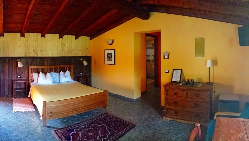 Agriturismo Casa delle Erbe