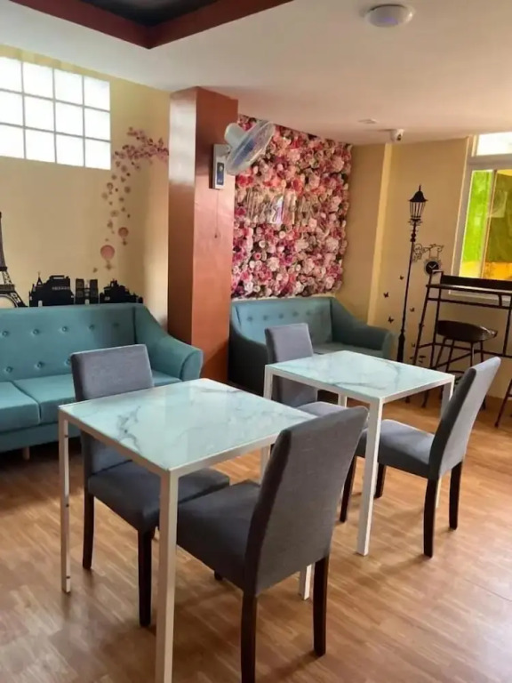 Rufana Suites