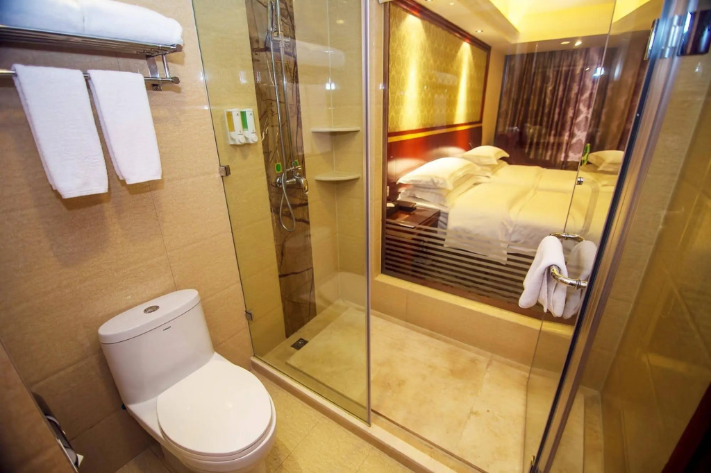 Vienna International Hotel Jingdezhen People's Square Branch