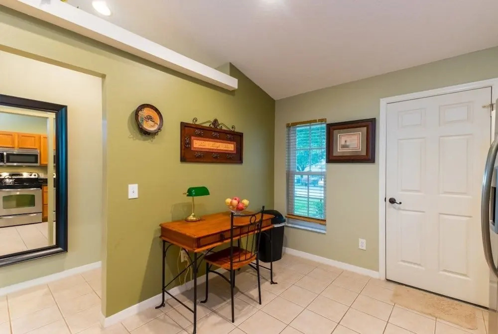 Florida Pines 116 - Three Bedroom Villa with Private Pool