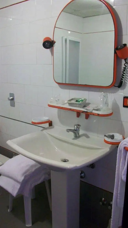 Hotel Marocca