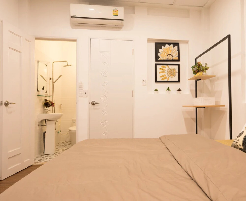 Saigon April Homestay