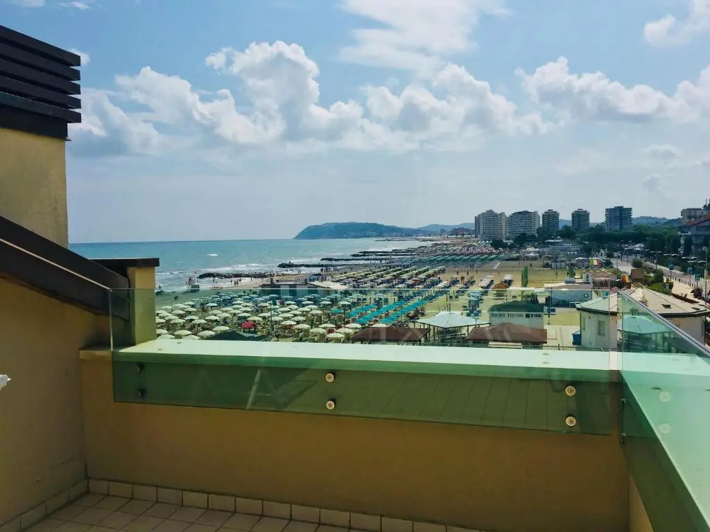 Residence Levante