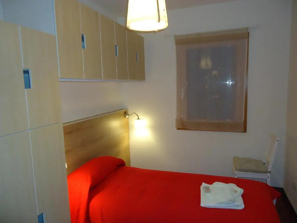Re Leone Bed and Breakfast