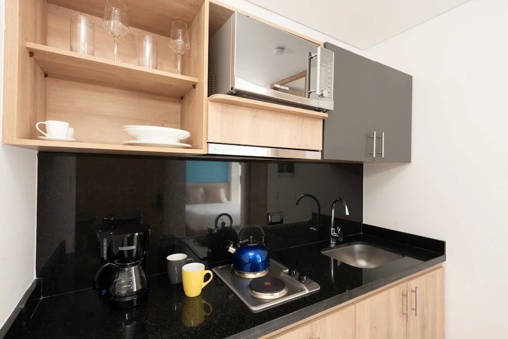 Apartamentos Weeki en Chapinero
