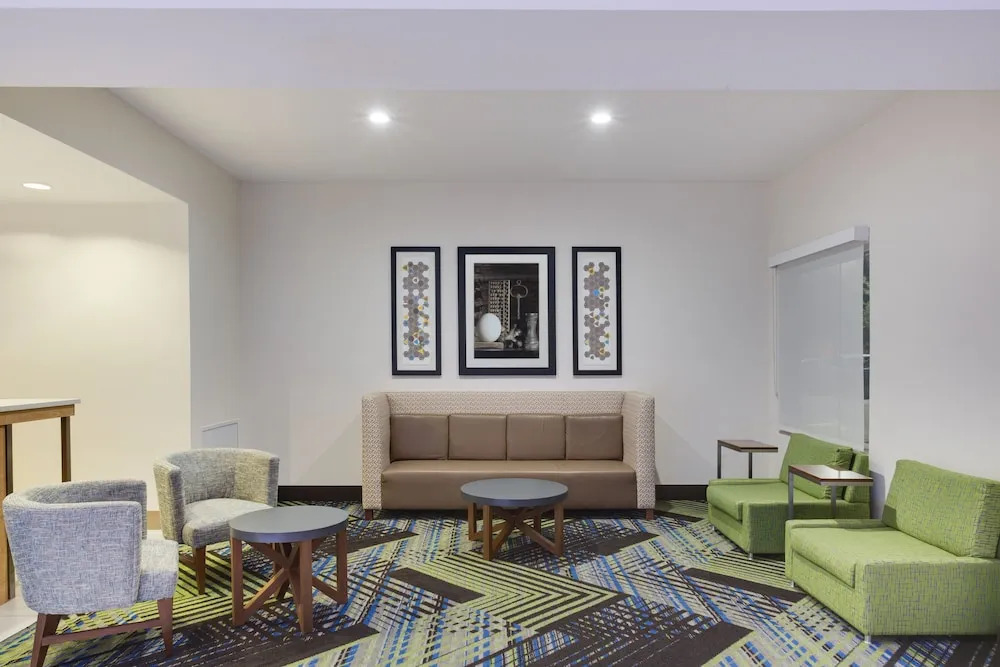 Sleep Inn And Suites Orange Park, FL