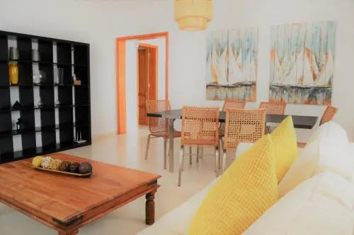 Grand Villa Famara Puerto del Carmen