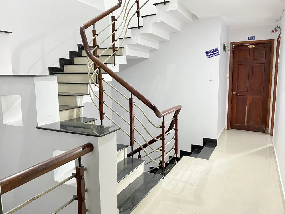 Thien Son Hotel