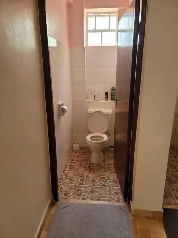 Lux Suites Bayloft Apartments Homabay