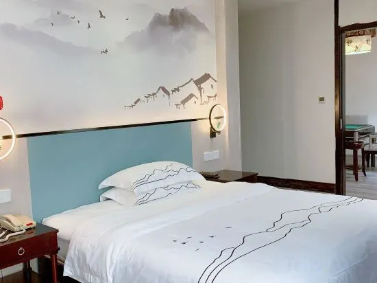 东海岸大酒店